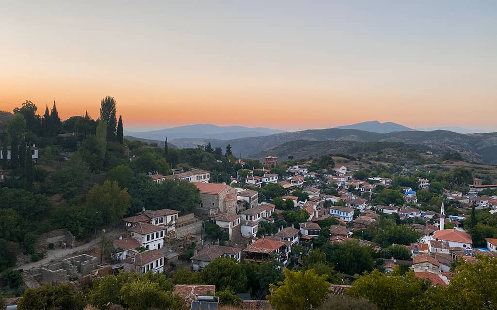 Şirince